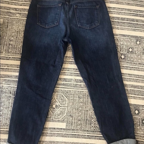 Abstract Face Jeans - Picture 5 of 7